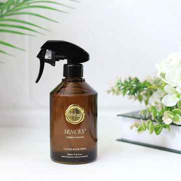 280ml Baltus Ombre Nomade Air Freshener Fragrance Room Spray