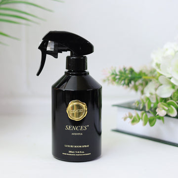 280ml Baltus Aventus Air Freshener Fragrance Room Spray