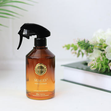280ml Baltus Vanilla Antique Air Freshener Fragrance Room Spray