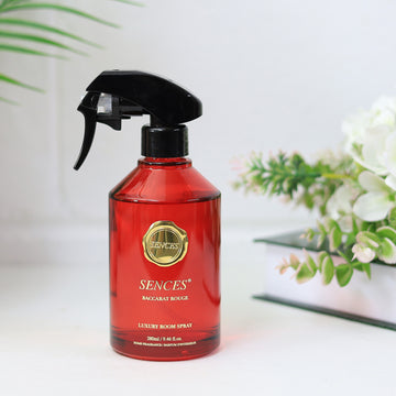 280ml Baltus Baccarat Rouge Air Freshener Fragrance Room Spray
