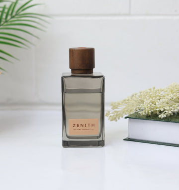 Baltus Reed Diffuser 400ml Zenith Bergamot & Wood