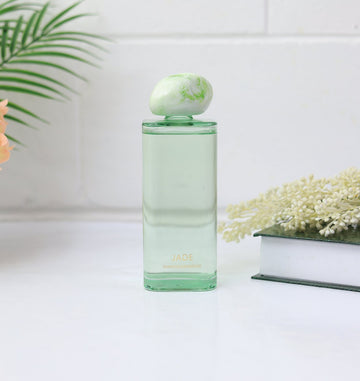 Baltus Reed Diffuser 500ml Jade Bamboo & Lemongrass