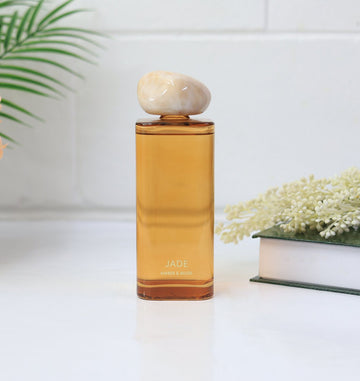 Baltus Reed Diffuser 500ml Jade Amber & Musk