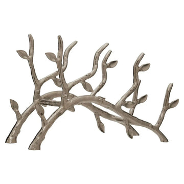 Adria 3 Bottle Branch Wine Rack
