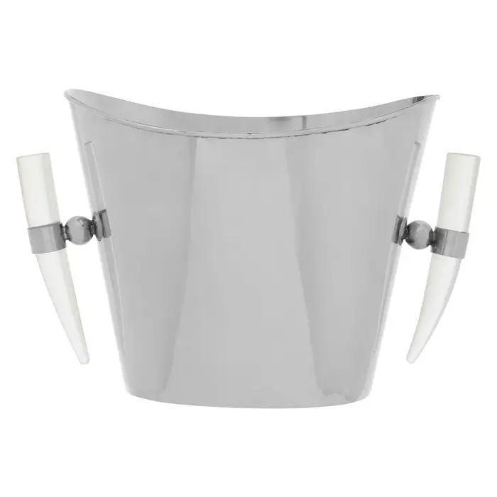 Mixology Herne Acrylic Horn Handle Wine Cooler