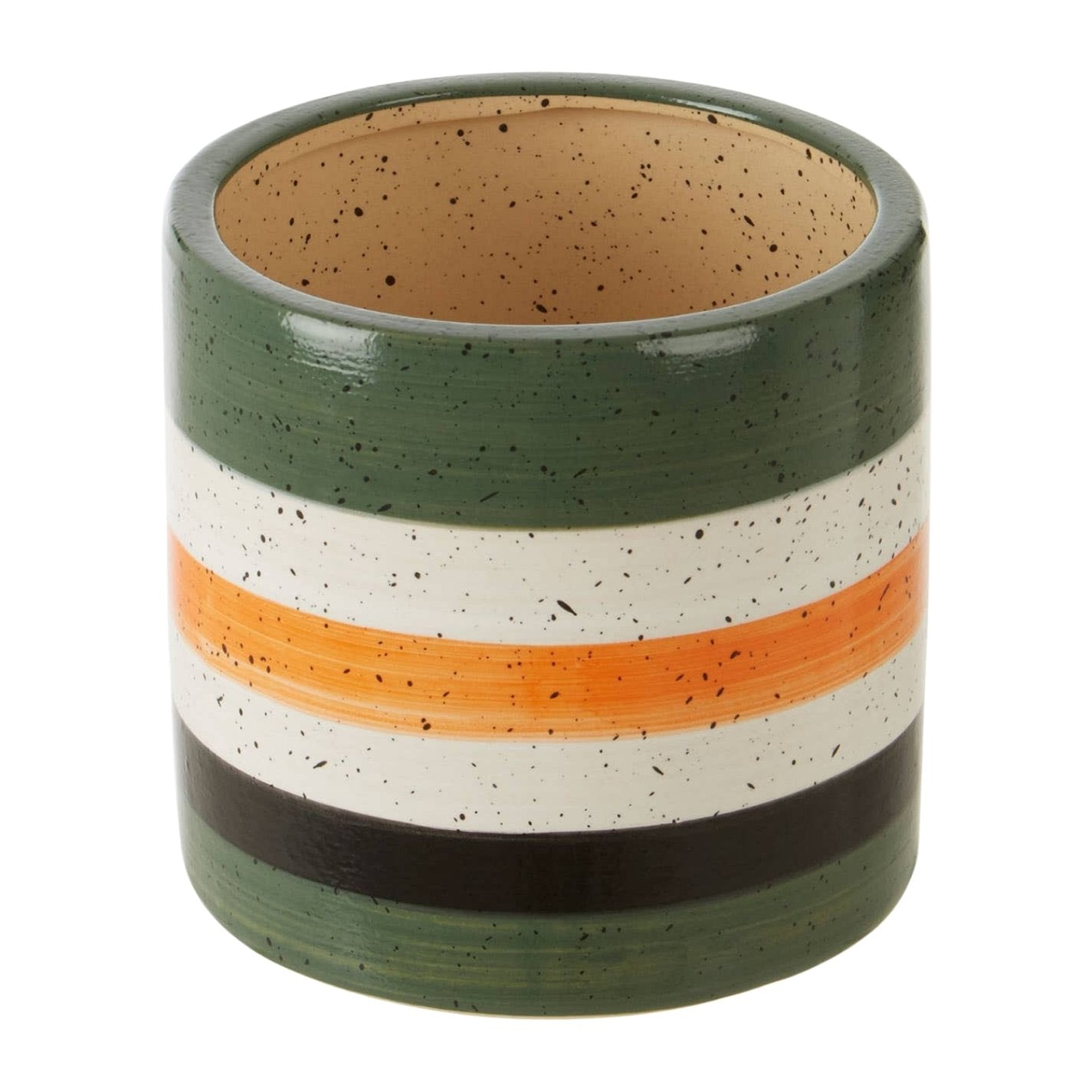 Sorrelle Small Green Planter