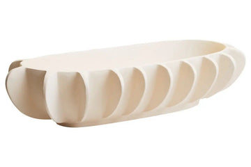 Halix Cream Bowl