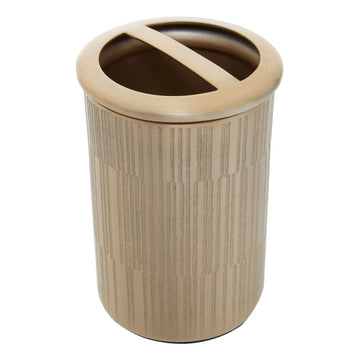 Tooth Brush Holder Handcrafted Aluminium