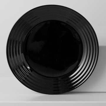 Luminarc Harena 23cm Food Round Plate Table Dining Server