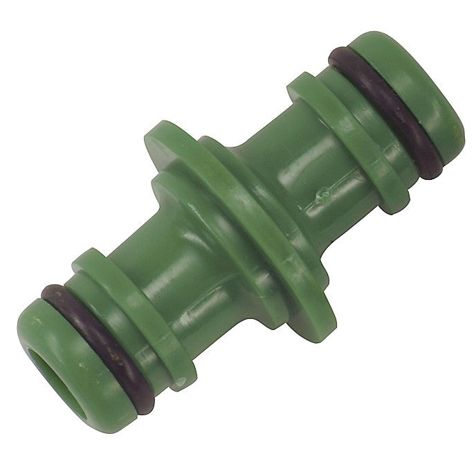 2 Way Half Inch Adaptor Hosepipe Fittings Sprayer