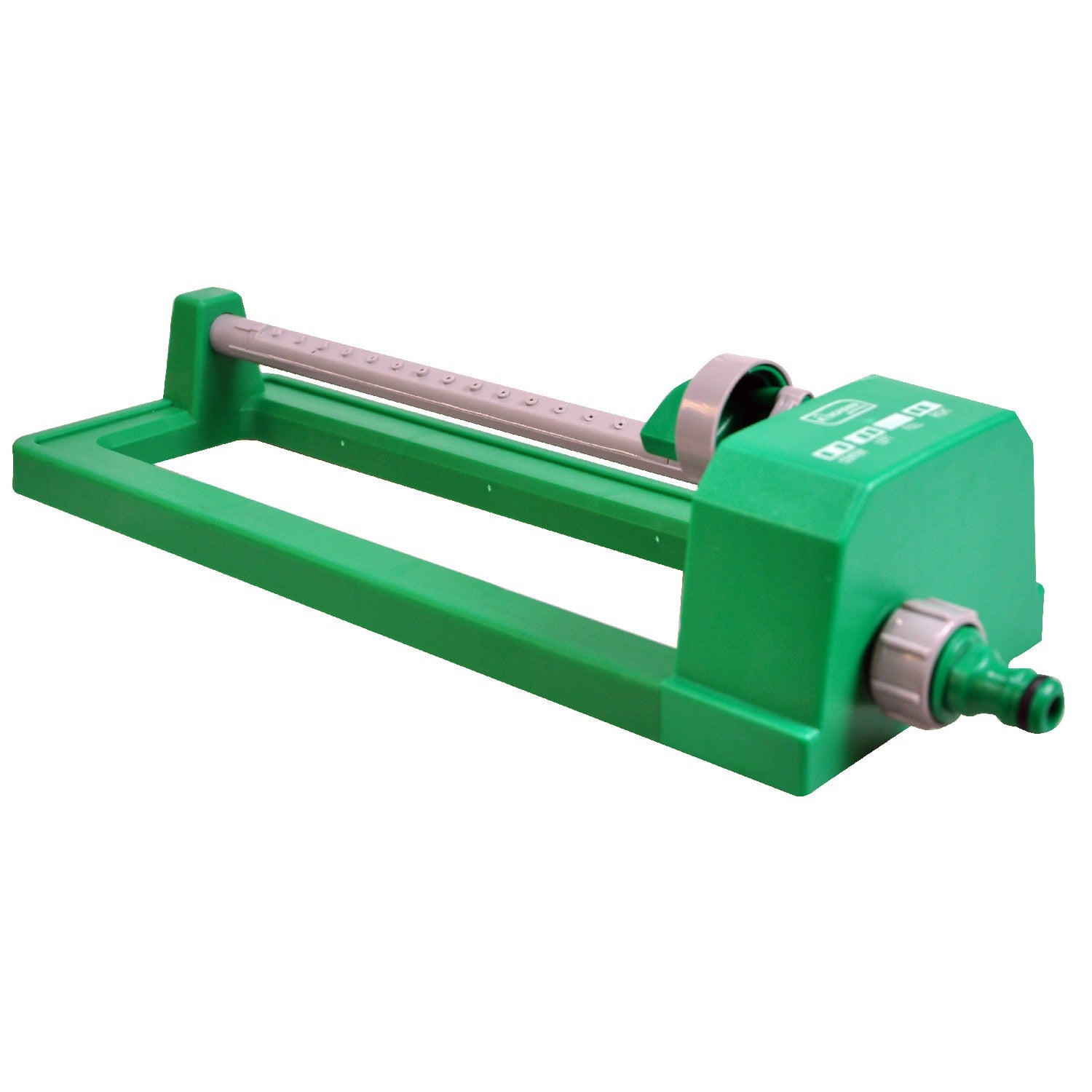 Oscillating Sprinkler Grass Water Sprayer Garden Equipment