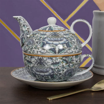 W.Morris Lodden Tea For One 400ml