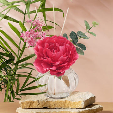 200ml Peony Flower Diffuser