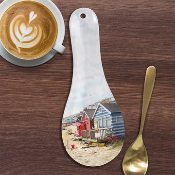 Sandy Bay Spoon Rest Utensil