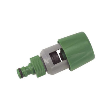 Multi-purpose Snap Action Tap Connector