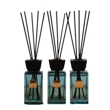 100ml Neroli Reed Diffuser Gift Set of 3 Home Fragrance