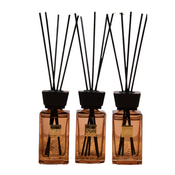 100ml Ombre Nomade Reed Diffuser Gift Set of 3 Home Fragrance