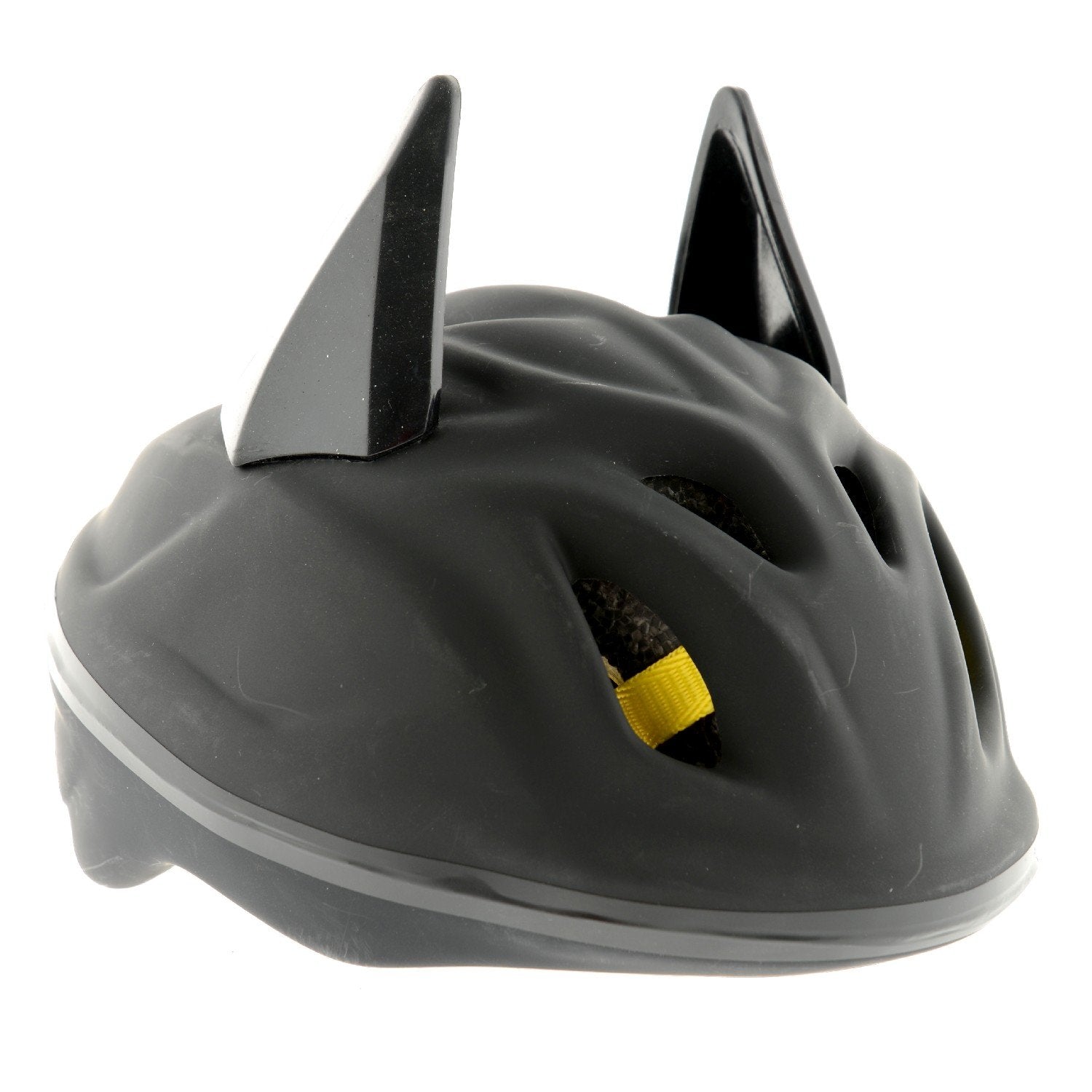 Batman bicycle deals helmet