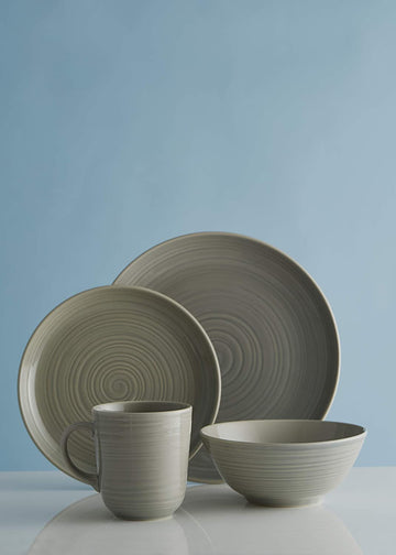 Mason Cash William Mason Grey Mug