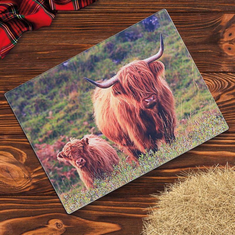 Highland Cutting Board