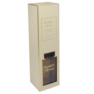 Reed Diffuser Cashmere & Silk Scent Fragrance - 2000ml