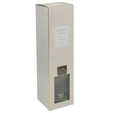 Reed Diffuser Warm Cotton Scent Fragrance - 1000ml