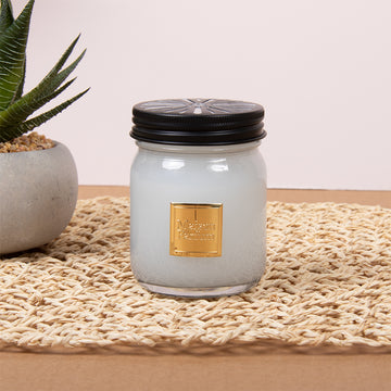 Suave Inspired Room Fragrance Gel Glass Jar Air Freshener