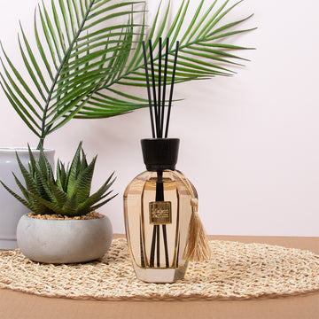 300ml Cashmere & Silk Reed Diffuser