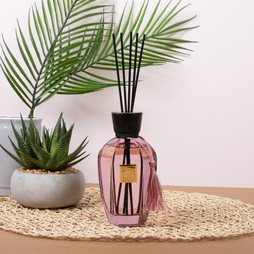 300ml Velvet Rose & Oud Scented Reed Diffuser