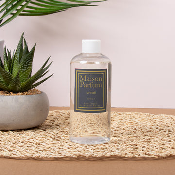 300ml Aventi Reed Diffuser Refill