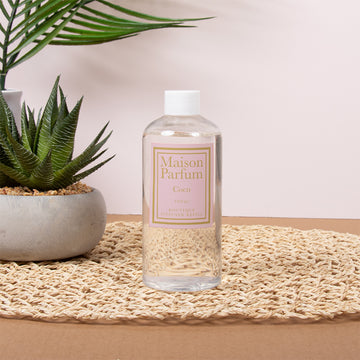 300ml Coco Reed Diffuser Refill
