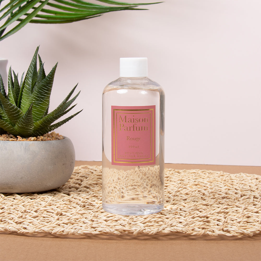300ml Rouge Reed Diffuser Refill