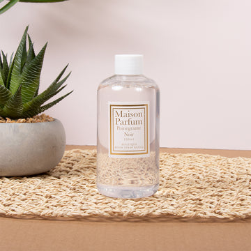 250ml Pomegranate Noir Reed Diffuser Refill