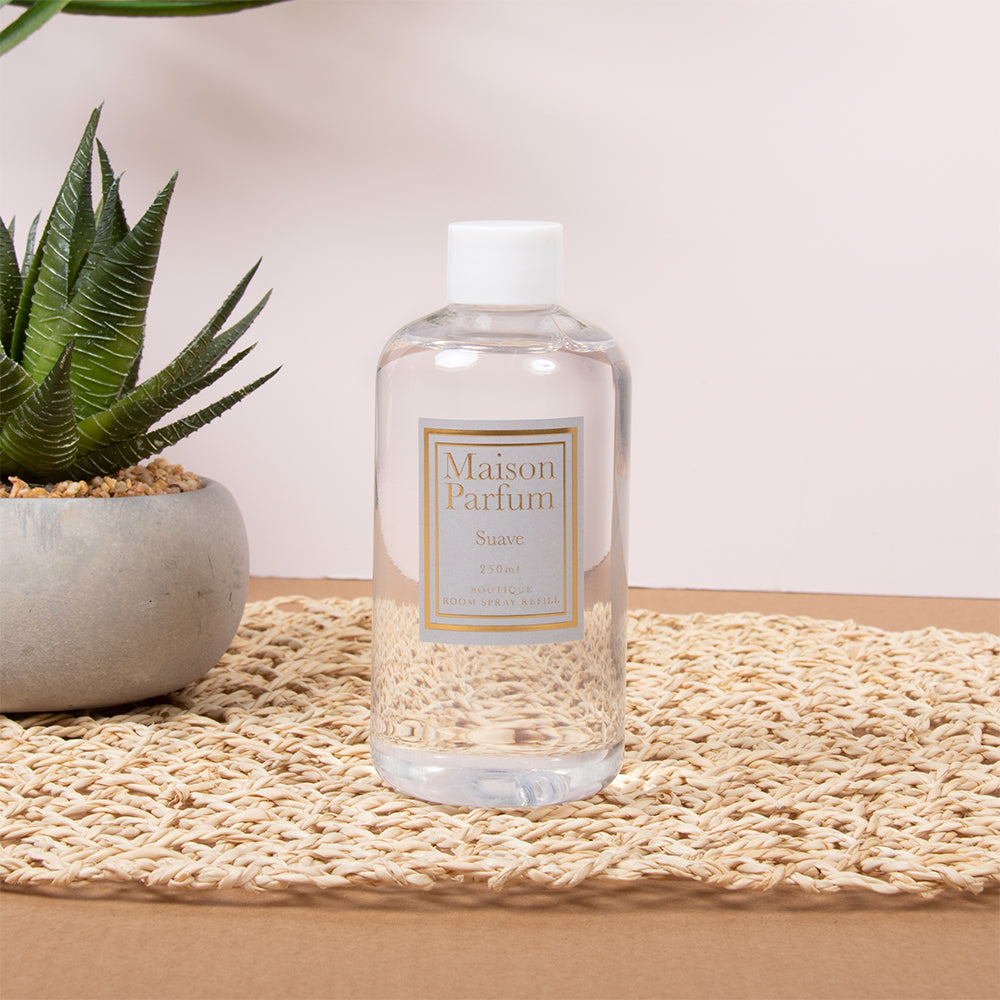250ml Suave Room Spray Refill