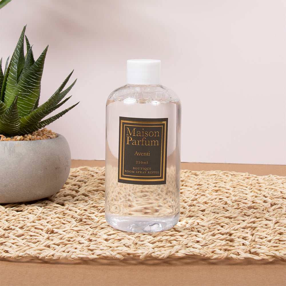 250ml Aventi Reed Diffuser Refill