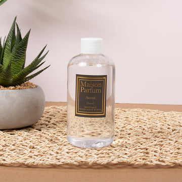 250ml Aventi Reed Diffuser Refill