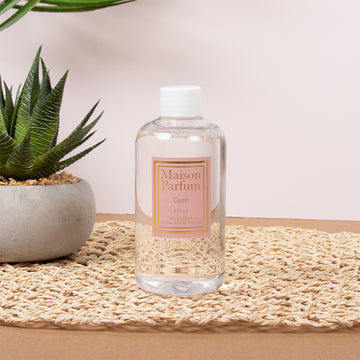 250ml Coco Reed Diffuser Refill
