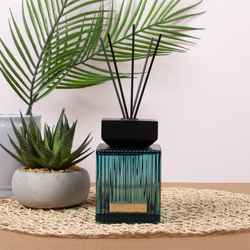 450ml Neroli Reed Diffuser Large Home Fragrance with Reeds