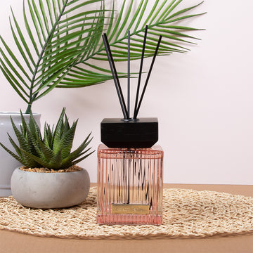450ml Coco Reed Diffuser Large Home Fragrance with Reeds