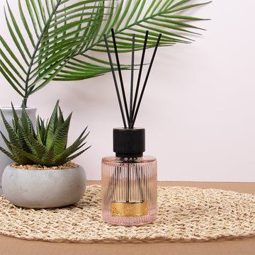 200ml Coco Pink Reed Diffuser