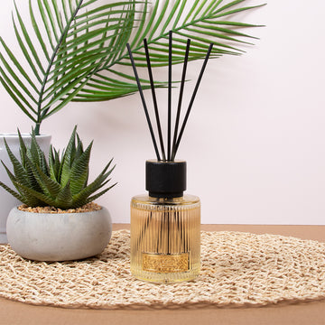 200ml Liberty Amber Reed Diffuser