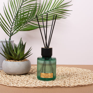 200ml Suave Teal Reed Diffuser