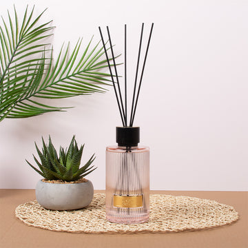 500ml Coco Pink Reed Diffuser
