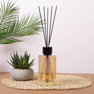 500ml Liberty Amber Reed Diffuser