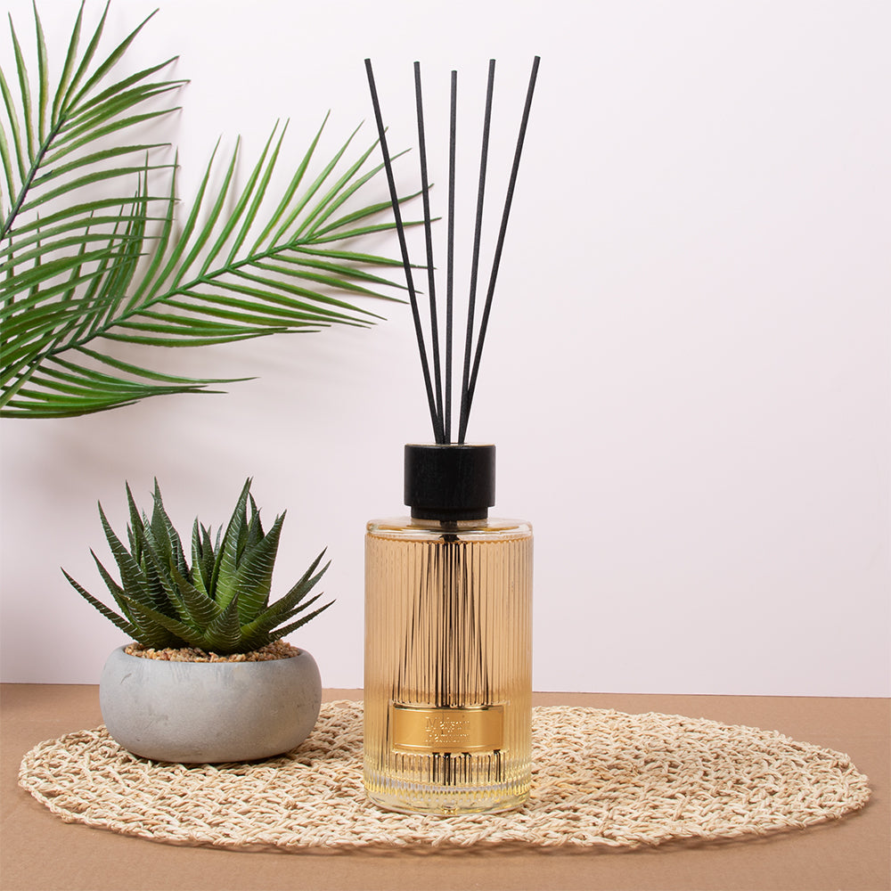 500ml Liberty Amber Reed Diffuser