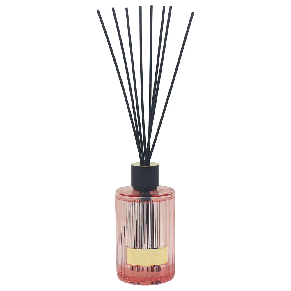 1000ml Rouge Dark Pink Reed Diffuser