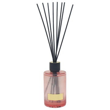 1000ml Rouge Dark Pink Reed Diffuser