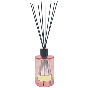 2000ml Rouge Dark Pink Reed Diffuser