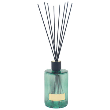 2000ml Suave Teal Reed Diffuser
