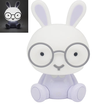 Bunny White LED Table Lamp